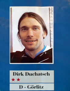 Dirk DUCHATSCH