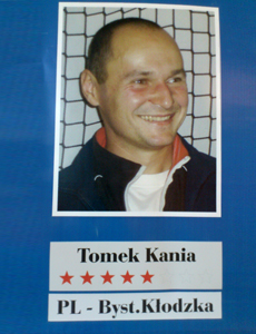 Tomek KANIA